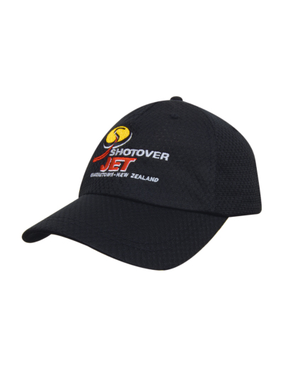 Headwear Professionals Sports Mesh Cap-4078_hires Headwear Professionals Sports Mesh Cap