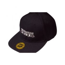 Headwear Professionals American Twill Flat Peak Cap