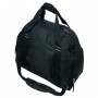 The Legend Life Motion Duffle bag has a double zip main compartment as well as end pockets.  Black.  50 litres.  Great branded duffle bags and travel products.