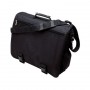 The Legend Life Reporter Briefcase has a large main compartments with 2 document pockets.  Business card holder.  Black.  Great branded briefcases & business bags.