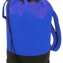 B214 Legend Life Kit Bag Royal Blue Black