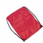 B229 Legend Life Backsack Red