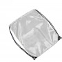 B229 Legend Life Backsack Silver