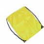 B229 Legend Life Backsack Yellow