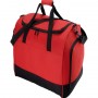 B239 Legend Life Basic Sports Bag Red