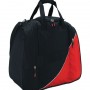 B269A Legend Life Signature Sports Bag Black White Red