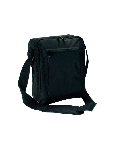 B392 Legend Life Platform Vertical Satchel