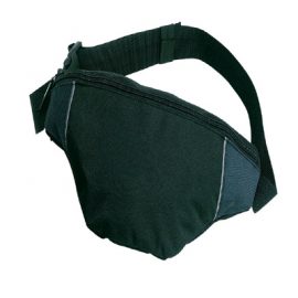 The Legend Life Platform Waist Bag is part of the Platform range from Legend Life.  In Black.  Great branded waist bags & Legend travel products.