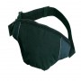 The Legend Life Platform Waist Bag is part of the Platform range from Legend Life.  In Black.  Great branded waist bags & Legend travel products.