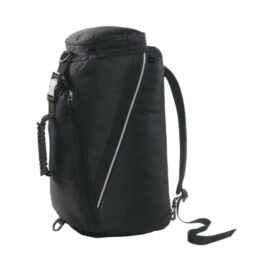 The Legend Life Underground Backpack Duffle is a great multi-use bag. Black. 42 litre. Great branded backpacks & sports duffle bags.