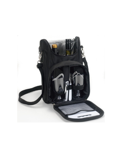 B436 Legend Life Wine & Cheese Set