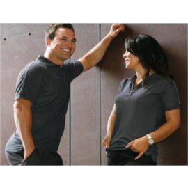 The Unlimited Edition Mens Vintage Polo is made from 100% Polyester. Quick Dry material. 180gsm. Available in 3 colour combinations and can be branded. Sizes S-5XL