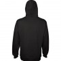 HHI-premium-pullover-hoodie-black-back-hood-up