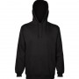 HHI Cloke Premium Pullover Hoodie – Black – Promotrenz