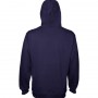 HHI-premium-pullover-hoodie-navy-back-hood-up
