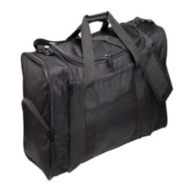 The Legend Life Titan Sports Bag is part of the Titan heavy duty range from Legend Life.  Black.  60 litre capacity.  Great branded bags & sports products.