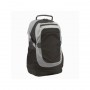 The Legend Life Zoom Laptop Backpack is a step up from the Zoom Laptop Bag.  Black/Grey.  Branding on front.  Great branded laptop backpacks & bags.
