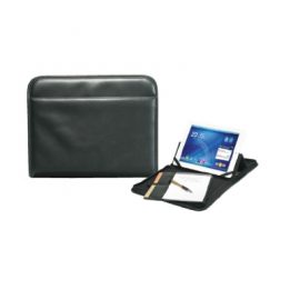 The Legend Life Executive Innovator Compendium is not just your standard compendium - ready for your tablet!  Black.  Great branded compendiums & business products.