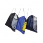 The Legend Life Sport Pack has 2 back cords & can be used over the shoulder or as back pack.  4 colours.  Branded on front.  Great branded backpacks & sports bags.