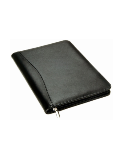 PA_B165 Legend Life Leather A4 Compendium with Calculator The Legend Life Leather A4 Compendium with Calculator is the perfect addition to your business career. Black. Great branded compendiums & business portfolios.