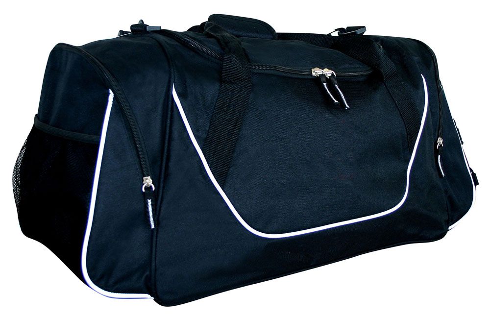 B210 Legend Life Kuza Sports Bag