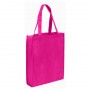 PA_B367 Legend Life Non Woven Tote Hot Pink