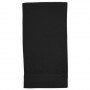M100 Legend Life Terry Velour Towel Black