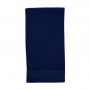 M100 Legend Life Terry Velour Towel Navy Blue