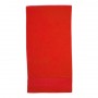 M100 Legend Life Terry Velour Towel Red