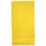 M100 Legend Life Terry Velour Towel Yellow