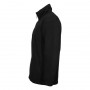 PJN-microfleece-jacket-black-left-side