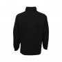 PTN-microfleece-half-zip-top-black-back