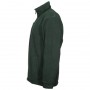 PTN-microfleece-half-zip-top-forest-left-side