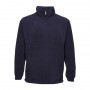 PTN Aurora Kids Microfleece Half Zip