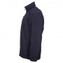 PTN-microfleece-half-zip-top-navy-left-side