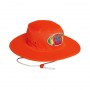 Headwear Professionals Luminescent Safety Hat