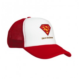 Headwear Professionals Truckers Mesh Cap