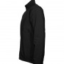 SSA-3K-softshell-jacket—mens-black-left-side