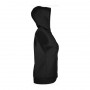 SWZ-wmns-360-zip-sleeveless-black-right-side-hood-up