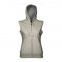 SWZ-wmns-360-zip-sleeveless-grey-marle-front-hood-up