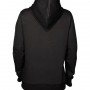 TWP-womens-360-pullover-hoodie-black-back-hood-down