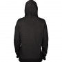 TWP-womens-360-pullover-hoodie-black-back-hood-up