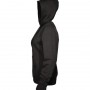 TWZ-womens-360-zip-hoodie-black-left-side-hood-up