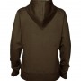 TWZ-womens-360-zip-hoodie-coffee-back-hood-down