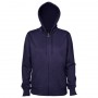 TWZ-womens-360-zip-hoodie-navy-front-hood-up