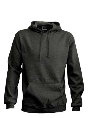 The Cloke Edge Pullover Hoodie is a 280GSM, 50% cotton, 50% polyester pullover hoodie.  Available in 6 colours.  Sizes XS - 5XL.  Great branded hoodies.