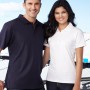 p112 Biz Collection Ice Polo
