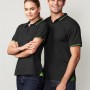 The Biz Collection Ladies Jet Polo is a 50% cotton, 50% BIZ COOL™ Polyester polo shirts.  5 colours.  8 - 24.  Great branded biz cool polo shirts & uniforms.