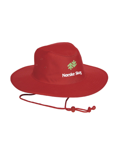 Headwear Professionals Poly Cotton Slouch Ha