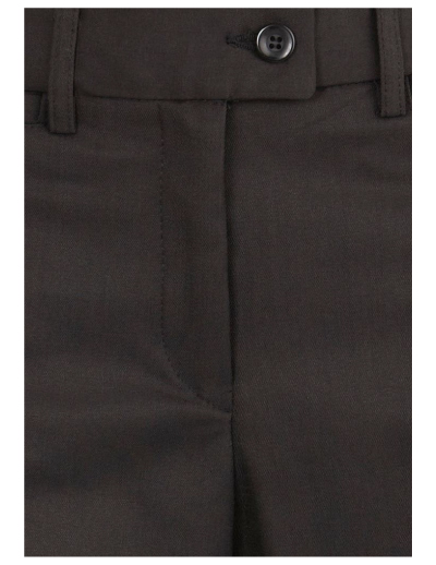 The Biz Corporates Womens Relaxed Fit Pant is a 92% polyester, 8% bamboo pant. Available in 3 colours. Sizes 4-26.